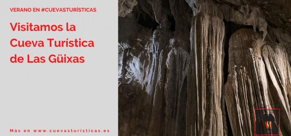 Mi experiencia en la Cueva Turística de Las Güixas: hablamos con dos turistas del mundo subterráneo
