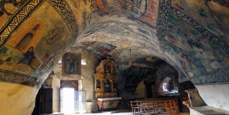 Ermita de San Bernabé