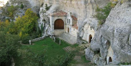 Ermita de San Bernabé