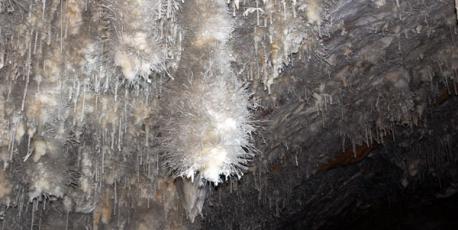 Cueva de El Soplao