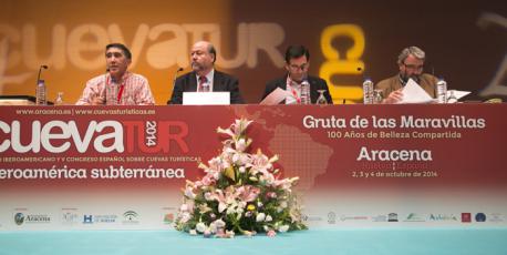 Día 4.<br>Asamblea de ACTE, a la izquierda Manuel Durán, nuevo Presidente de ACTE<br>Foto: Carlos Martínez