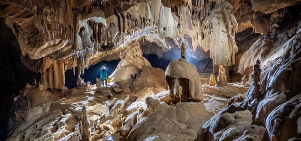 V Premio Internacional Alfonso XII a la Excelencia en el Mundo Subterráneo