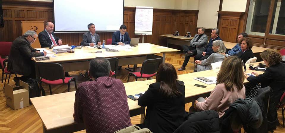 Asamblea General Ordinaria de ACTE 2019