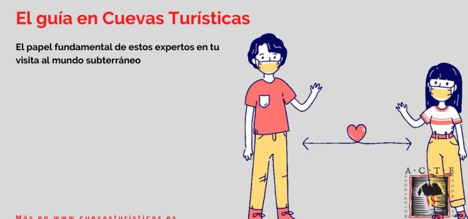 La labor del guía turístico en ACTE: la importancia de contar con un profesional en tu visita
