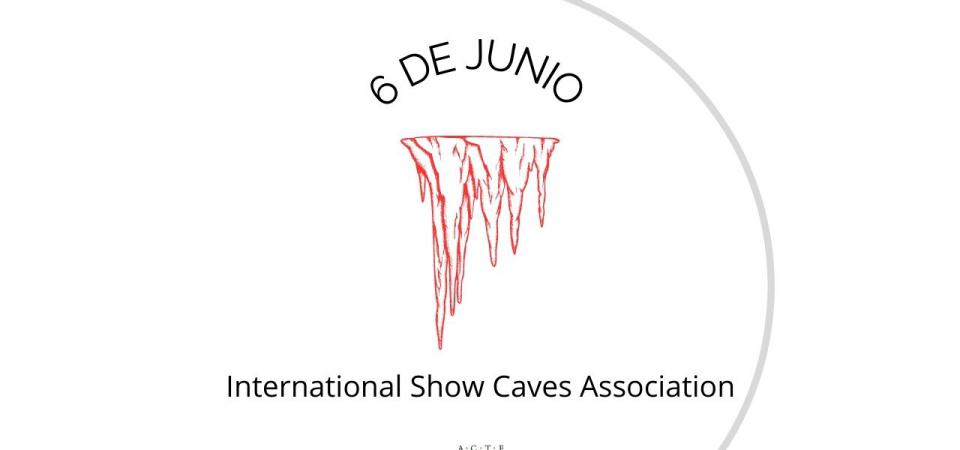 La International Show Caves Association celebra el Día Internacional de las Cuevas y del Mundo Subterráneo