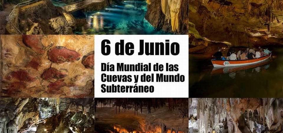 ACTE promueve el Día Mundial de las Cuevas y el Mundo Subterráneo