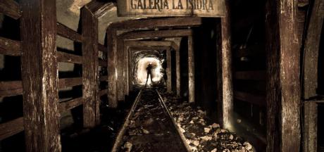 Cuevas Turísticas en familia: visitamos El Soplao en Cantabria, miembro de ACTE