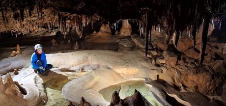 Resolución del IV Premio ACTE a la Excelencia en las Cuevas y Minas Turísticas Españolas