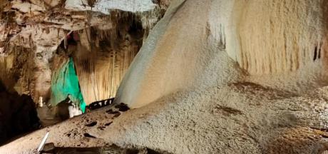Cuarta edición del Premio ACTE a la Excelencia en las Cuevas y Minas Turísticas Españolas. Hasta el 26 de septiembre