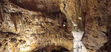 I Jornadas Lusitanas de Turismo Subterráneo de Mira de Aire con la Asociación de Cuevas Turísticas Españolas e ISCA