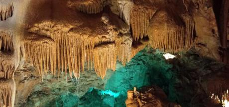 I Jornadas Lusitanas del Mundo Subterráneo: conclusiones de una cita internacional imprescindible