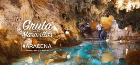 Segunda circular de CUEVATUR: cada vez queda menos para el gran congreso del Mundo Subterráneo