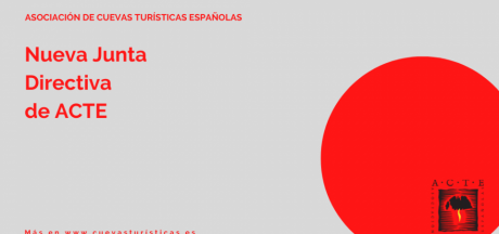 Nueva Junta Directiva de la Asociación de Cuevas Turísticas Españolas tras la Asamblea del 22 de octubre de 2022