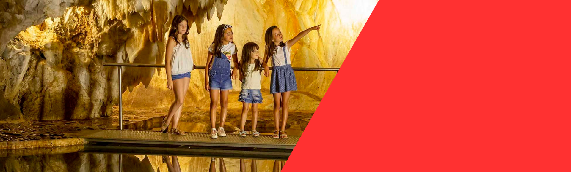 Actividades para niños en nuestros espacios / Activities for children in our spaces