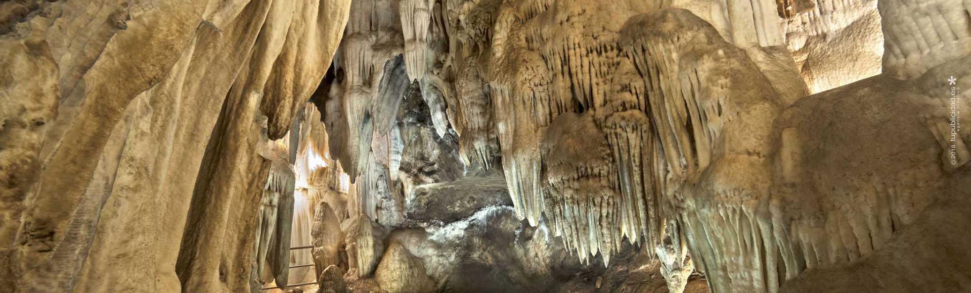 Primera circular CUEVATUR 2026