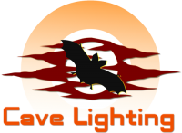 Cave Lighting