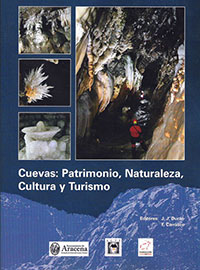 CUEVAS: PATRIMONIO, NATURALEZA, CULTURA Y TURISMO