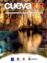 IBEROAMÉRICA SUBTERRÁNEA